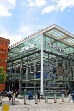 Pancras International