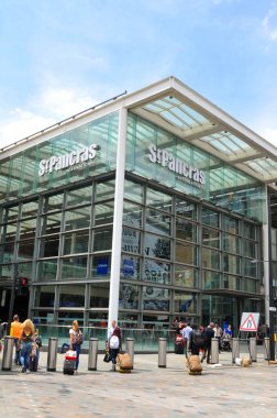 Pancras International