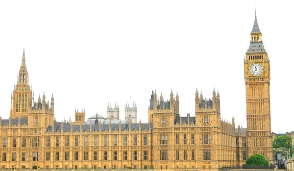 Westminster. — Fotografia de Stock