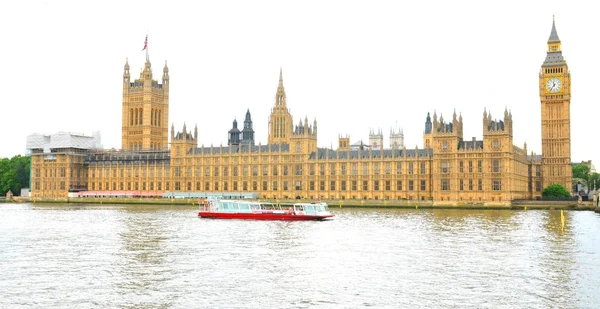 Westminster. — Fotografia de Stock