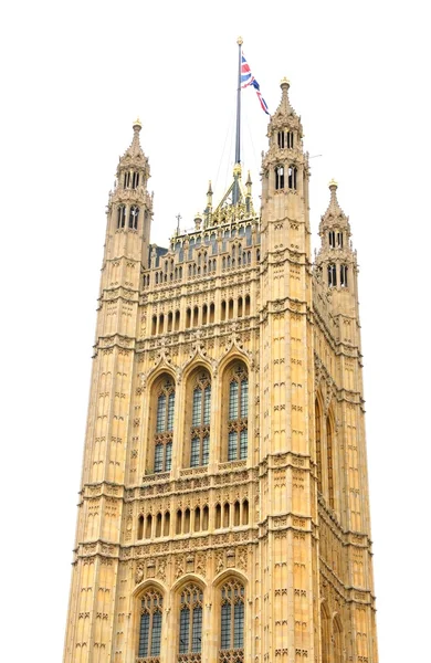 Westminster. — Foto de Stock