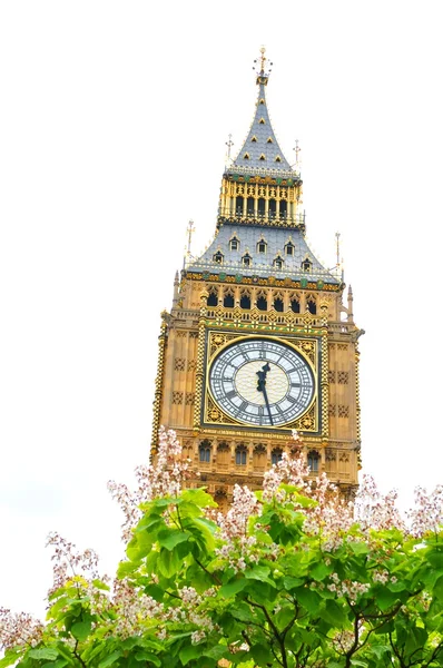 Big Ben — Stock Photo, Image