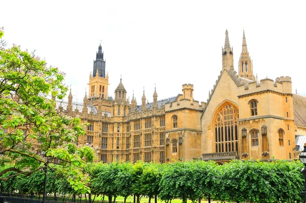 Westminster Abbey — Stock Photo, Image