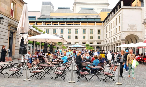 Covent Garden — Stockfoto