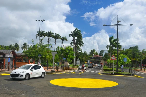 Martinique — Stockfoto
