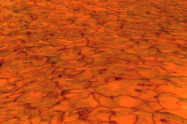 Lava textuur — Stockfoto