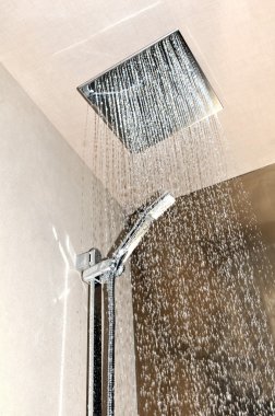 Shower clipart