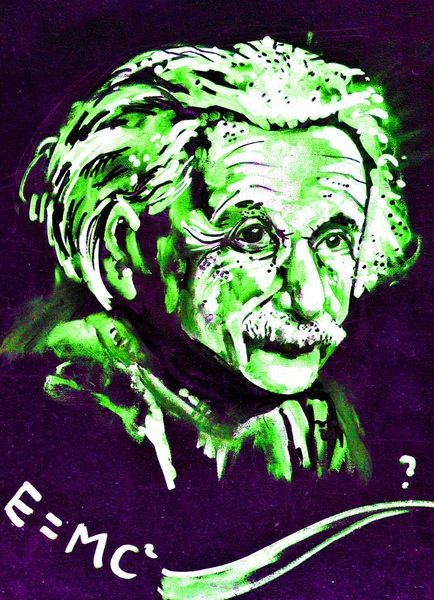 Einstein