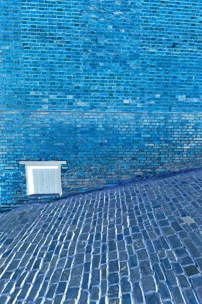 Brick wall — Stock Photo, Image