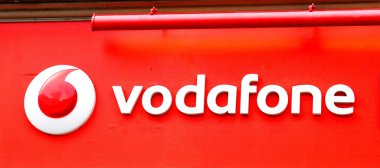 Vodafone