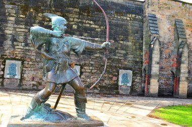 Robin Hood