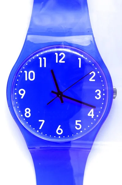 Reloj — Foto de Stock