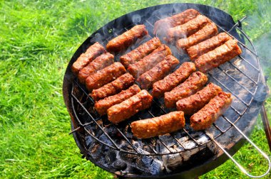 barbekü