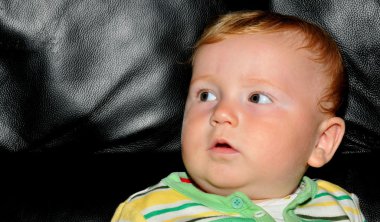 bebek yüz