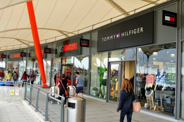 Tommy hilfiger