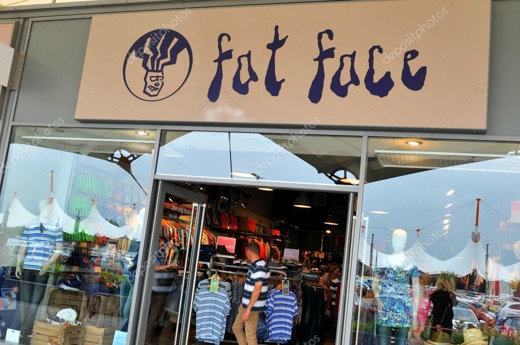 fatface clothes uk