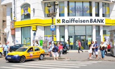 Raiffeisen Bank