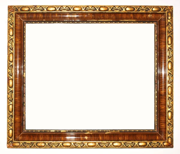 Old frames — Stock Photo, Image