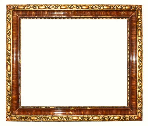 Old frames — Stock Photo, Image