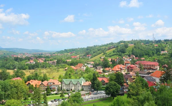 Transilvania — Foto Stock