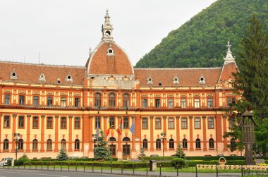 Brasov, Romanya