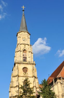 Cluj Napoca, Romanya