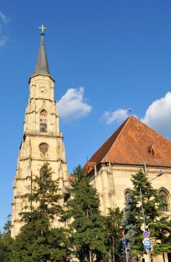 Cluj Napoca, Romanya