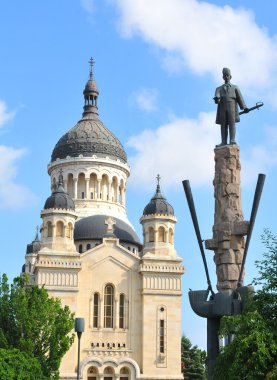 Cluj Napoca, Romanya