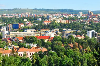 Cluj Napoca, Romanya