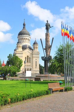 Cluj Napoca, Romanya