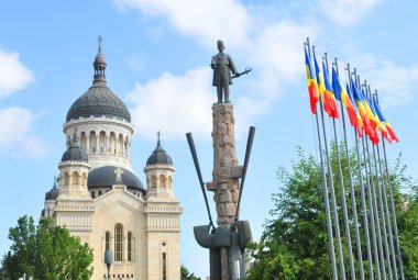 Cluj Napoca, Romanya