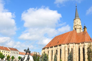 Cluj Napoca, Romanya