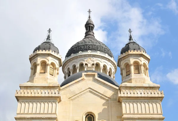 Cattedrale ortodossa — Foto Stock