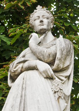 Marguerite d'Angouleme (Marguerite de Navarre) 