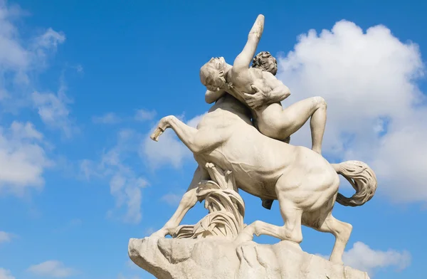 Estatua de mitología griega — Foto de Stock