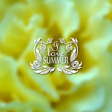 Metin ile Tipografik Tasarım