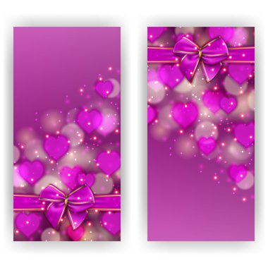 Lüks davetiye için şablonlar