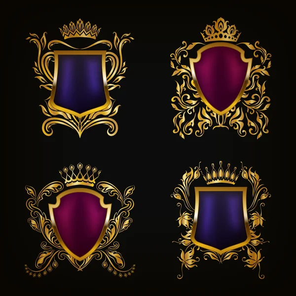 Monogram logolar Set