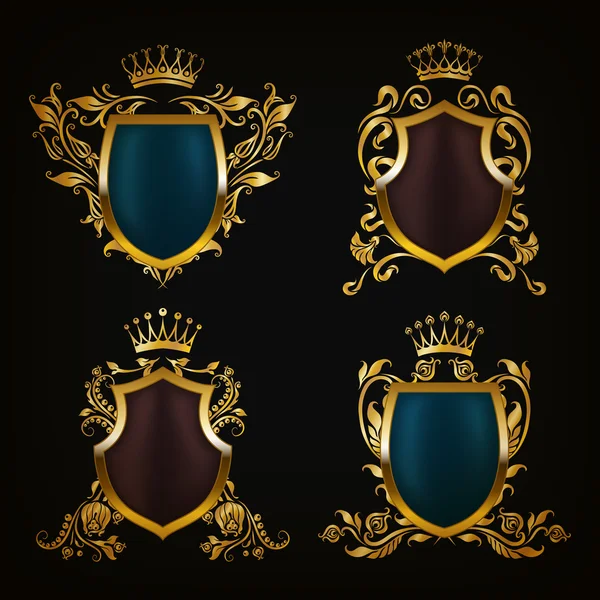 Monogram logolar Set