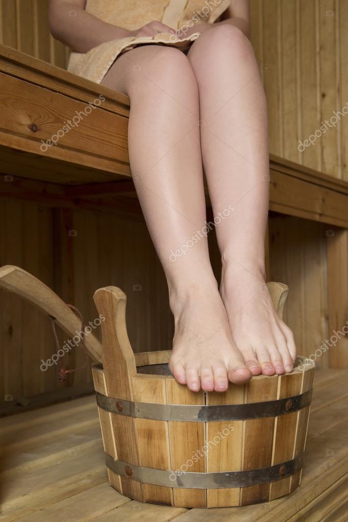 Chicas desnudas en saunas pics 55