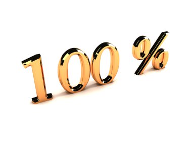 yüzde yüz