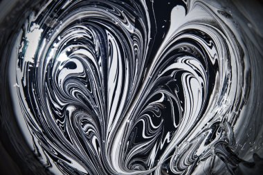 soyut siyah beyaz arkaplan