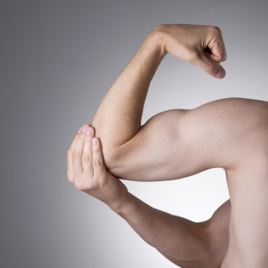 Ellerin Eklemlerindeki ağrılar