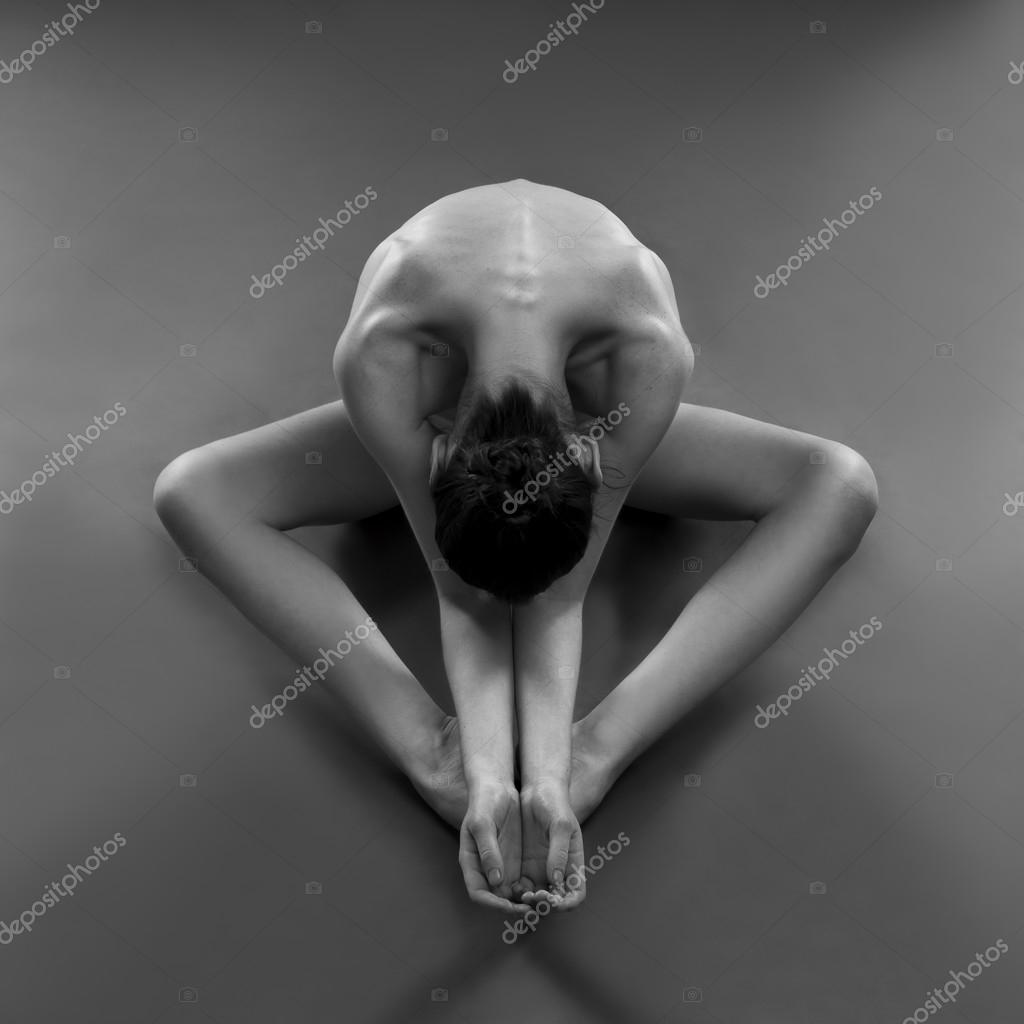 голая йога  Йога