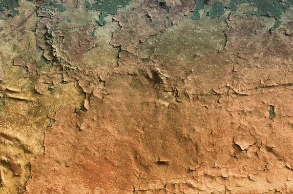 Old cracked surface — Stock Photo, Image