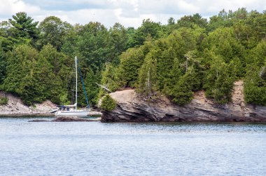 Gelin Au Roche State Park