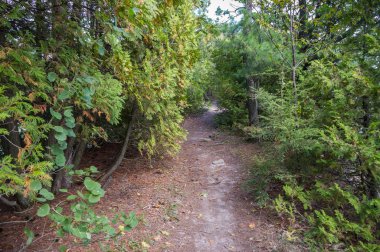 Gelin Au Roche State Park