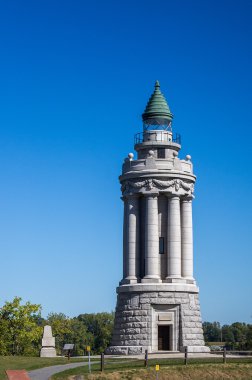 Crown Point Ny deniz feneri