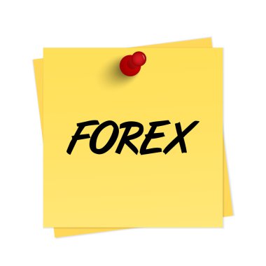 Forex metin uyarı mektubunda