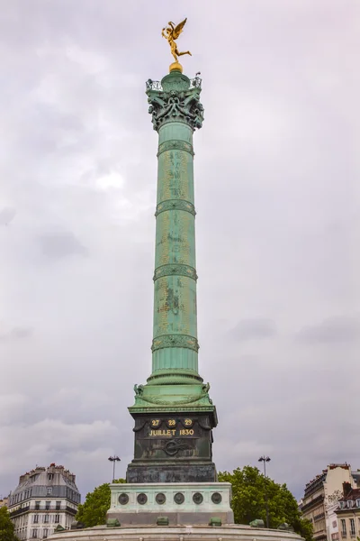 Площадь Парижской Богоматери Франция — стоковое фото
